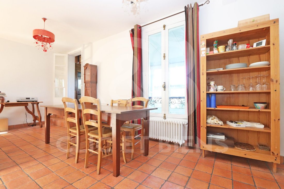House in Beau Site-Pommerets-Binelles, Sevres, France 5 - 19048129
