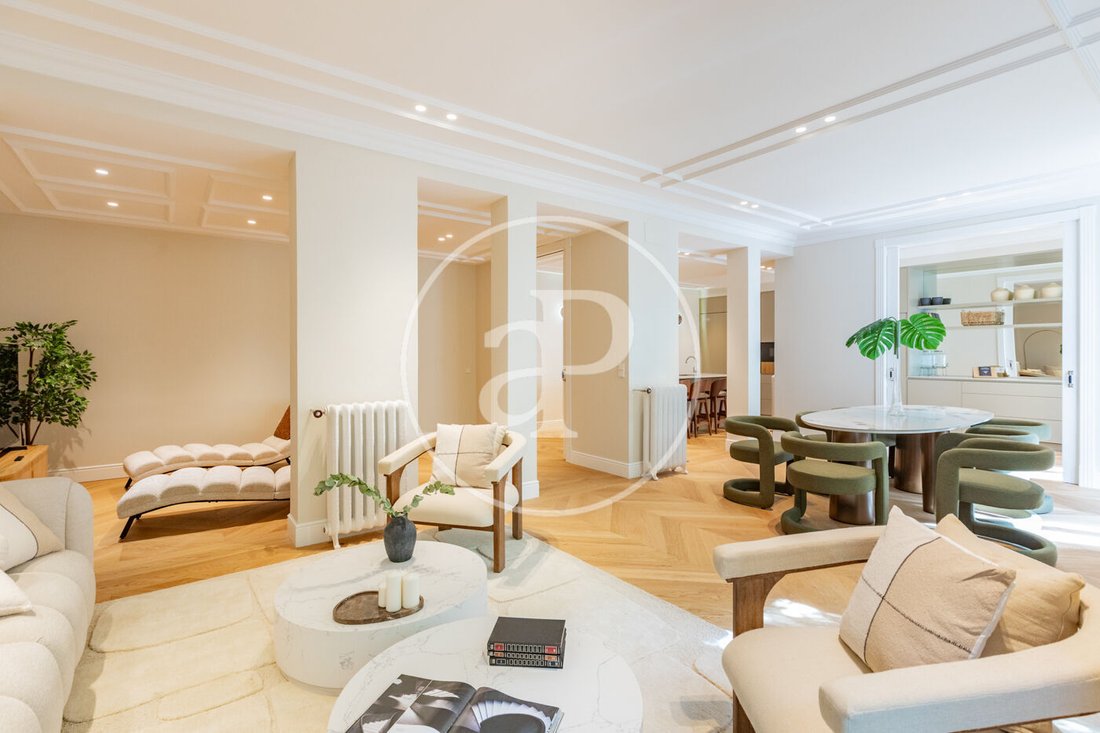 Apartamento en Salamanca, Madrid, España 3 - 19048791