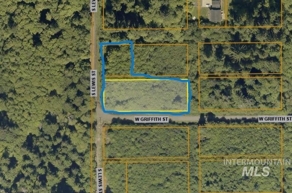 Aberdeen, Washington, United States 4 - 19048261