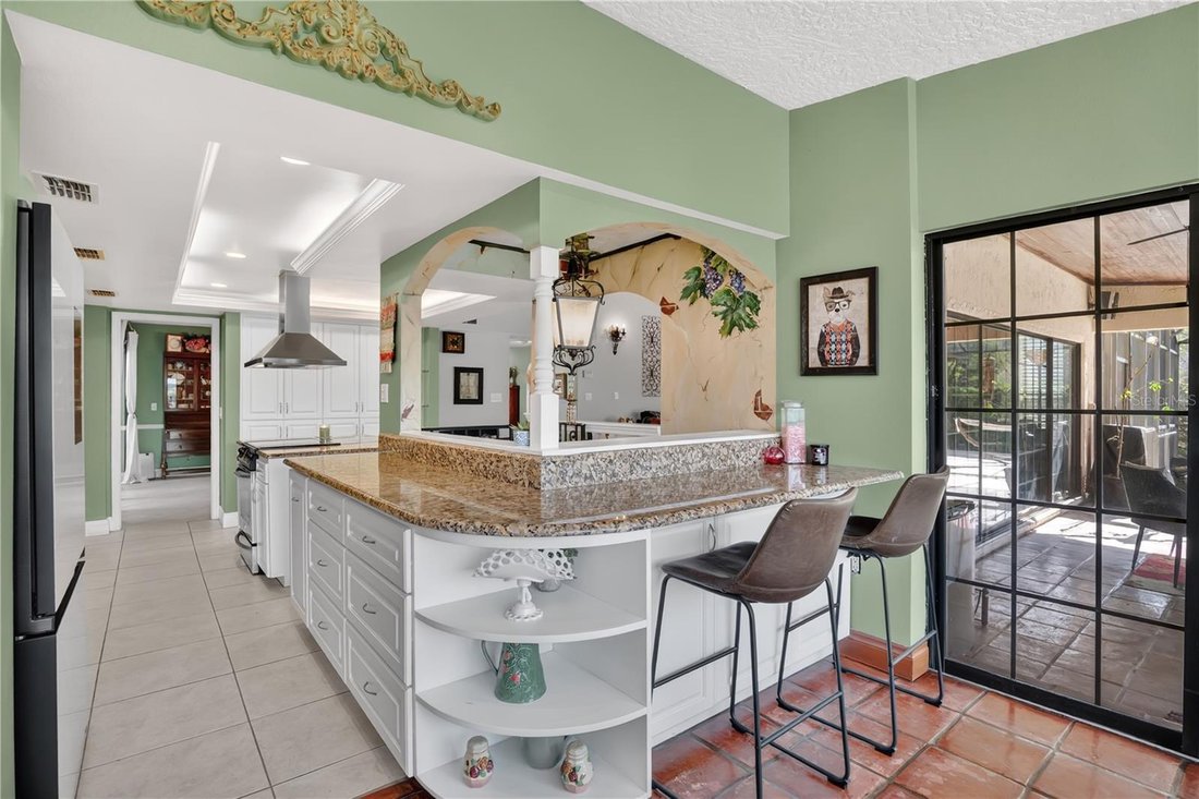 Casa en Orlando, Florida, Estados Unidos 4 - 19047474