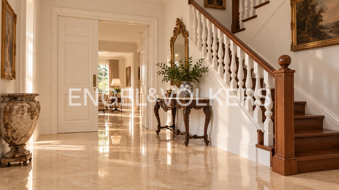 Haus in Hortaleza, Madrid, Spanien 3 - 17352868