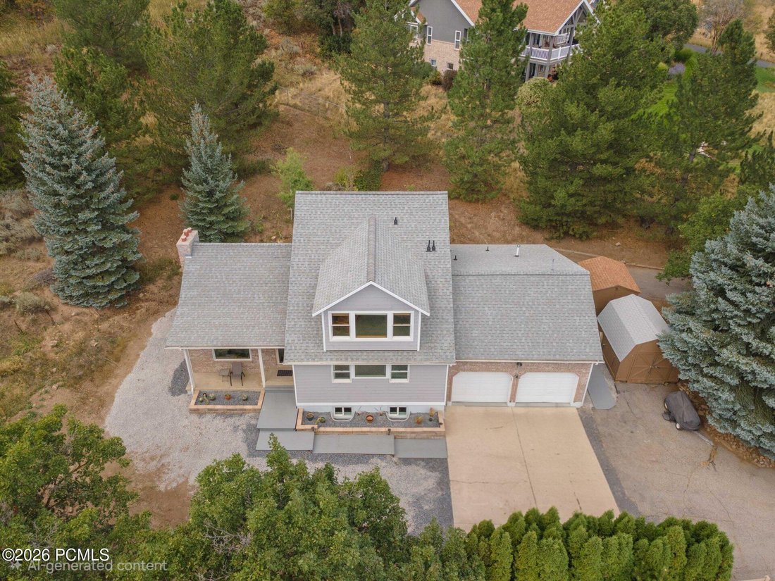 Casa a Eden, Utah, Stati Uniti 4 - 19045440