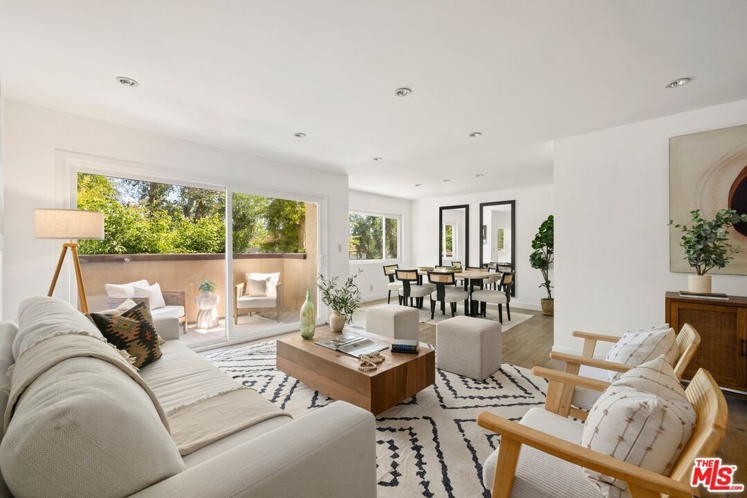 Condominio en Los Ángeles, California, Estados Unidos 1 - 19047184