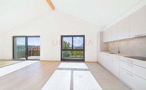 Apartamento en Russin, Cantón de Ginebra, Suiza 1