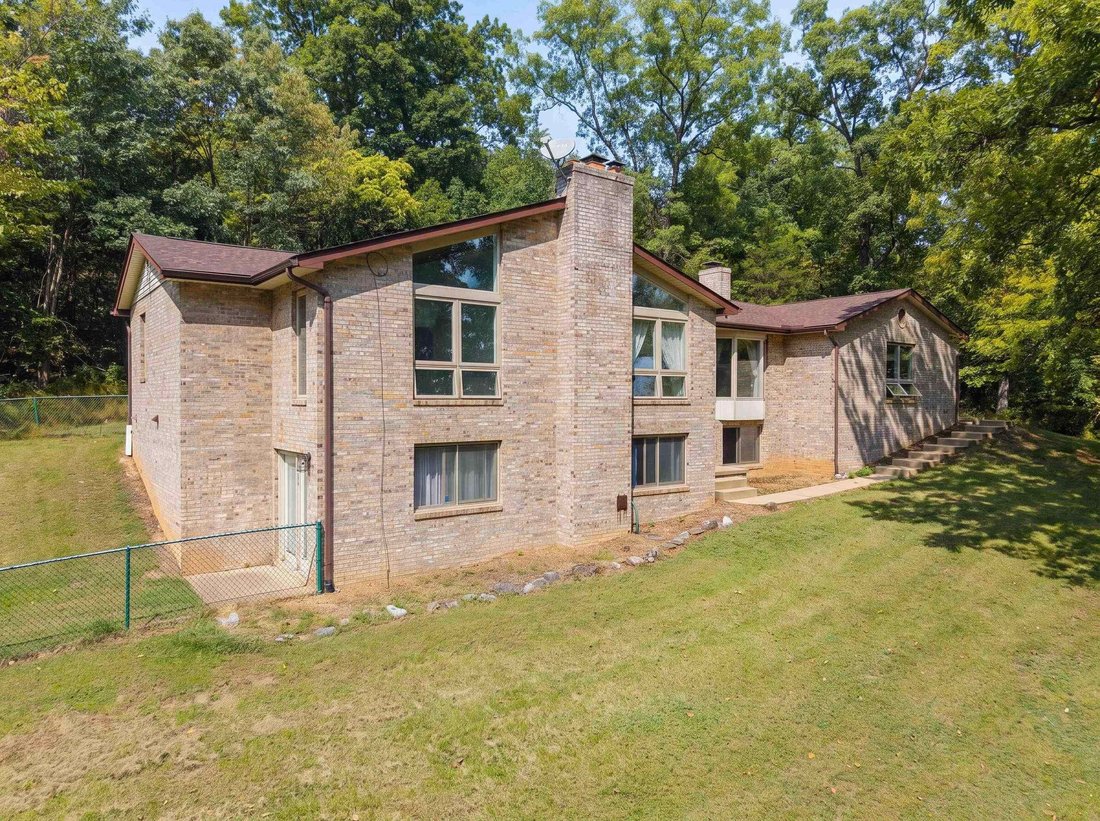 Maison à Woodstock, Virginie, États-Unis 2 - 19045433