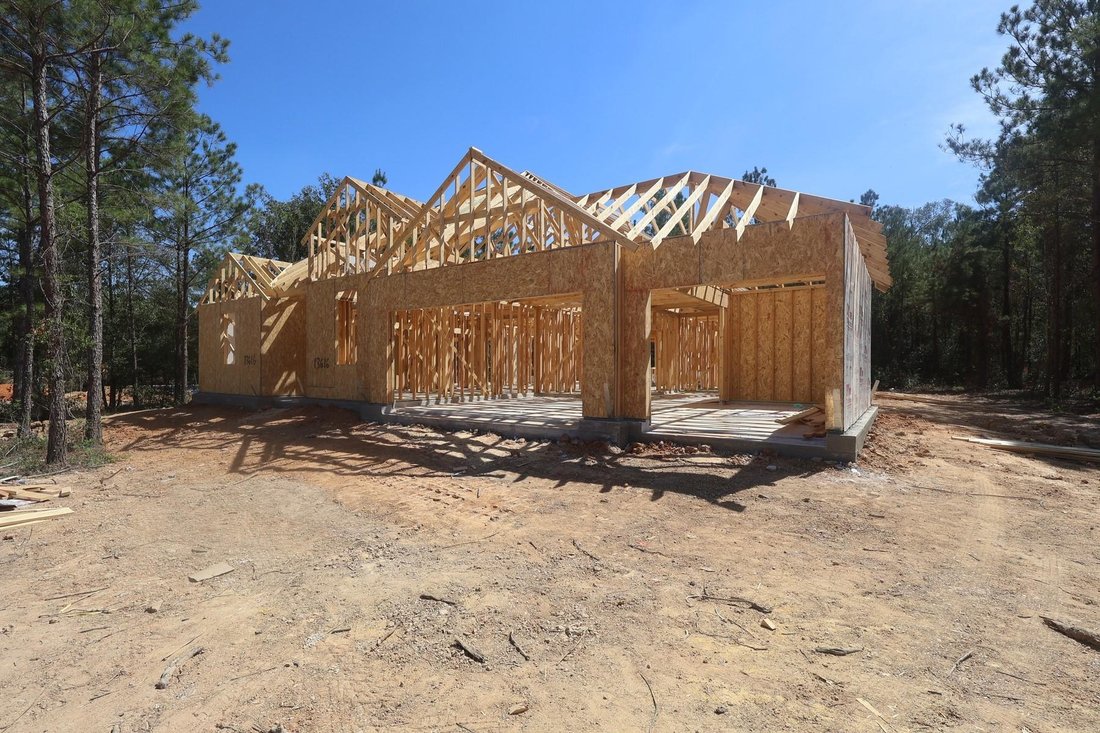 Casa a Conroe, Texas, Stati Uniti 2 - 19046677