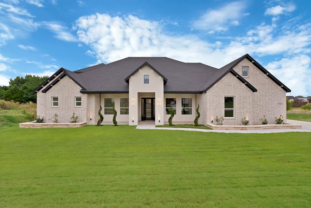 Maison à Red Oak, Texas, États-Unis 1 - 19046524