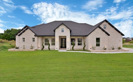 Casa a Red Oak, Texas, Stati Uniti 1