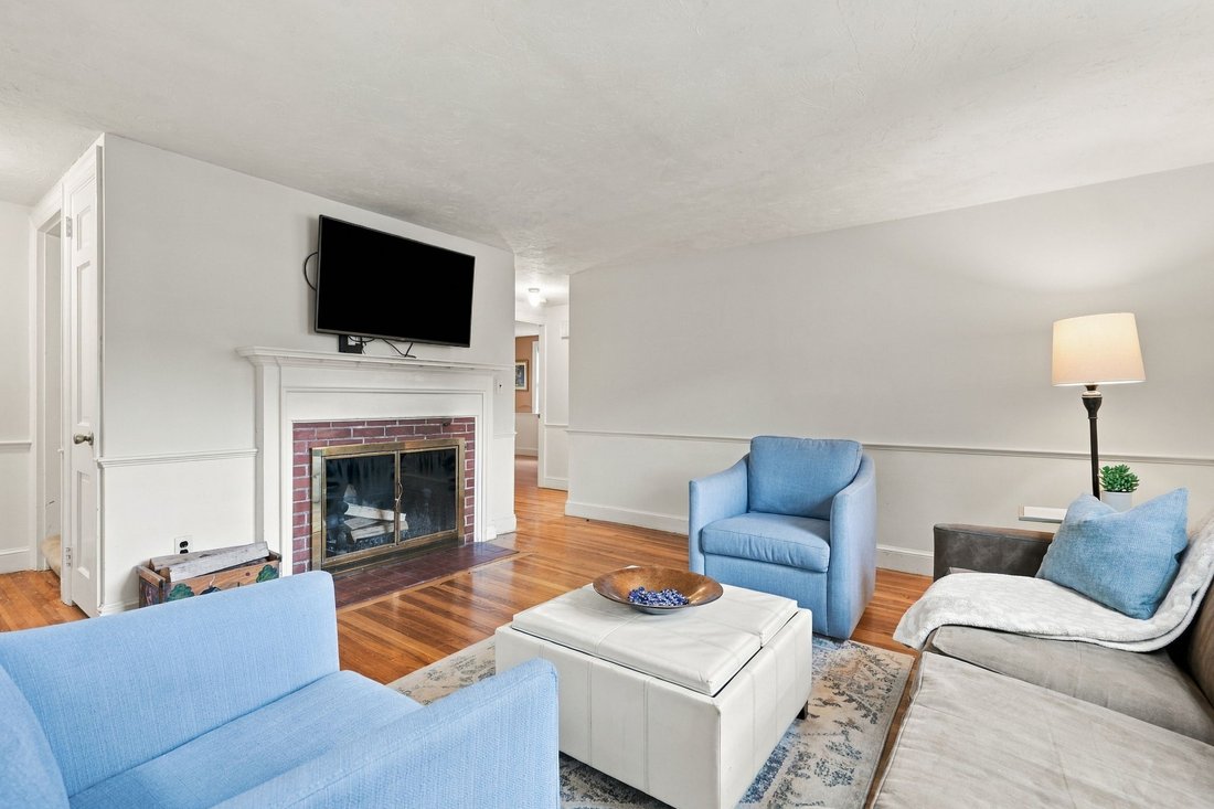 Casa a Kingston, Massachusetts, Stati Uniti 4 - 19047863