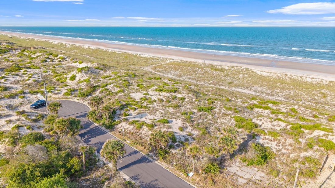 Terreno en Fernandina Beach, Florida, Estados Unidos 2 - 19048224