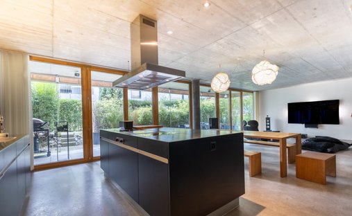 Appartement à Richterswil, Canton de Zurich, Suisse 1