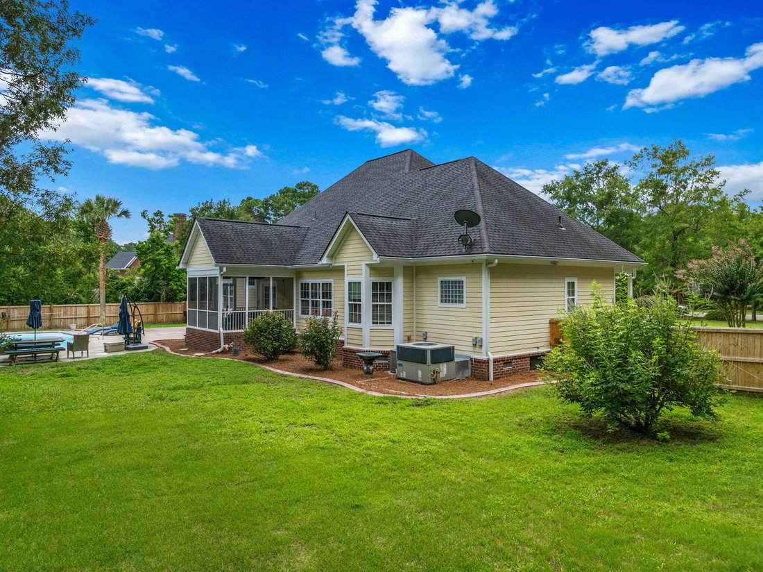 House in Summerville, South Carolina, United States 2 - 19047635