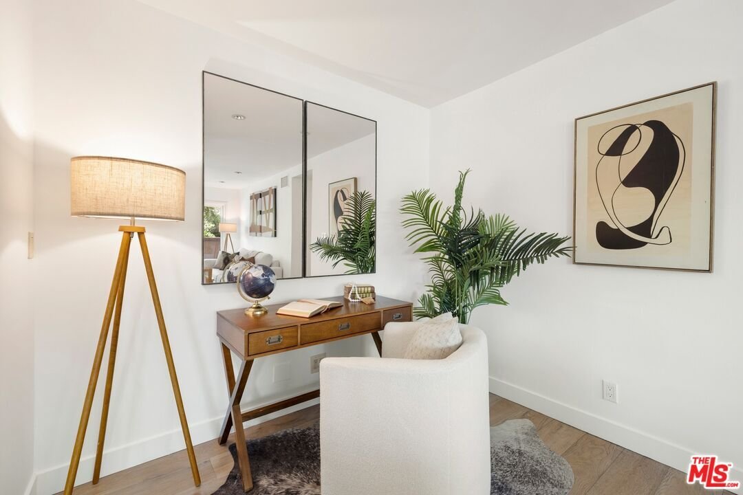 Condominio en Los Ángeles, California, Estados Unidos 3 - 19047184