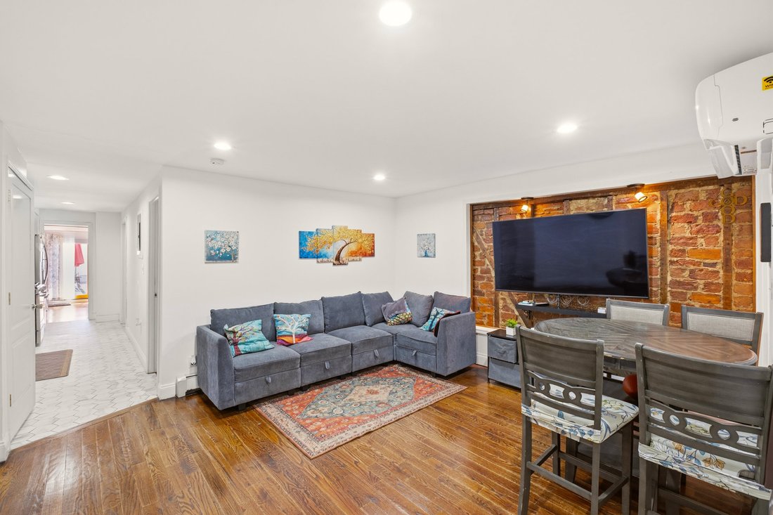 Appartamento a New York, New York, Stati Uniti 3 - 19047169