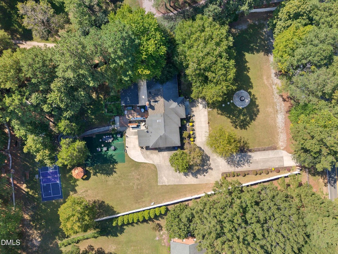House in Raleigh, North Carolina, United States 3 - 19048559