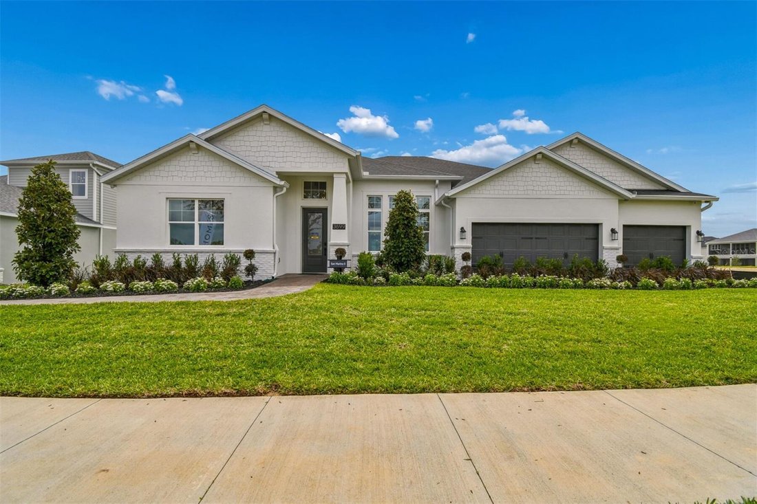 House in Apopka, Florida, United States 1 - 19047489