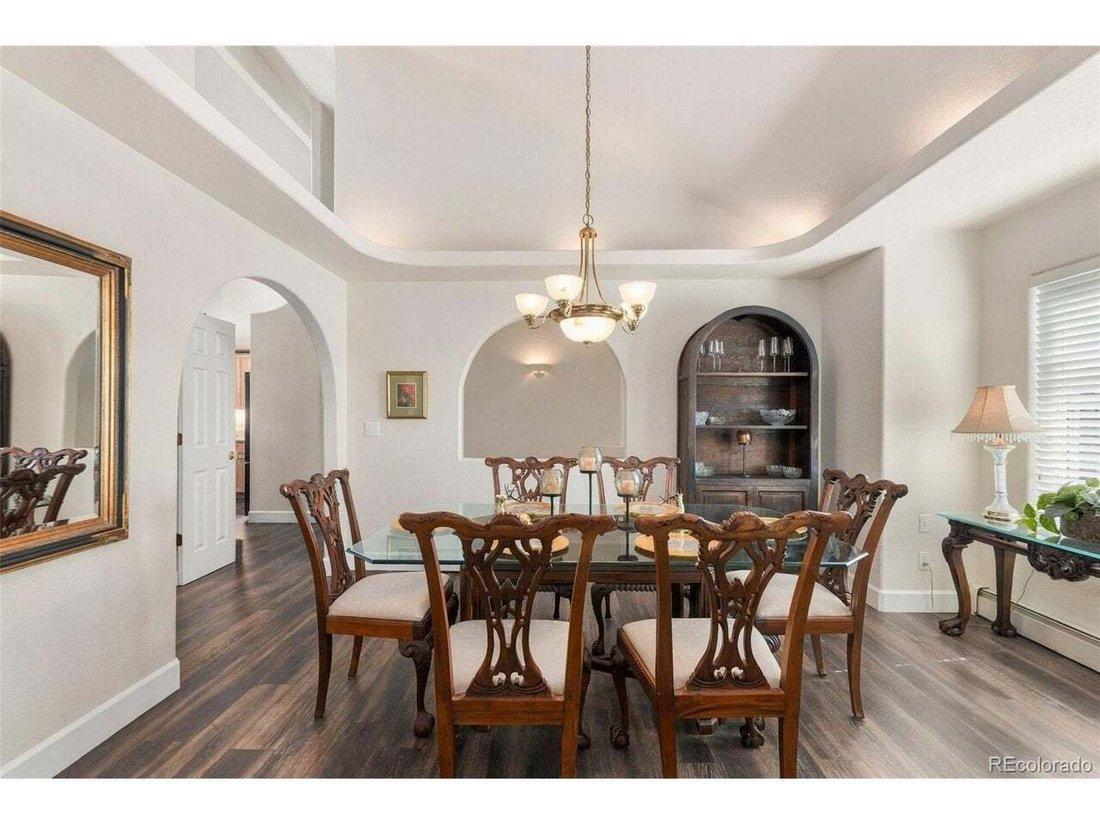Casa a Parker, Colorado, Stati Uniti 3 - 19045703