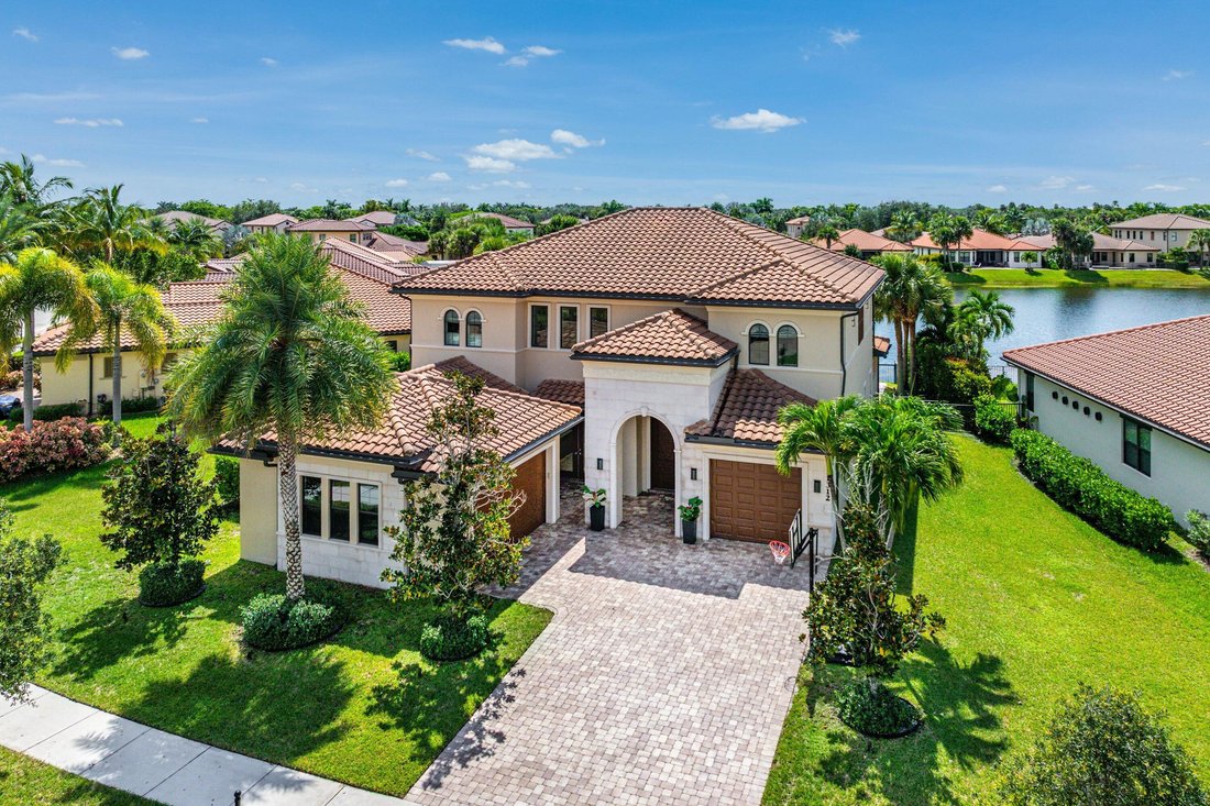 House in Parkland, Florida, United States 3 - 19046418
