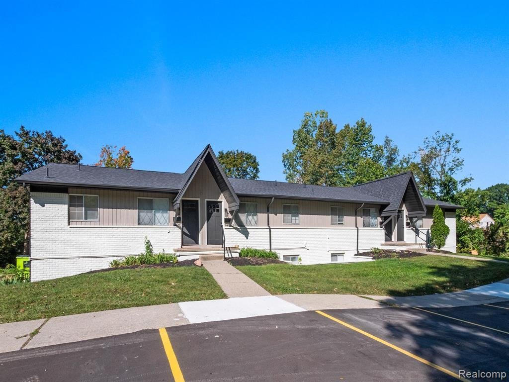 Autres à Milford Charter Township, Michigan, États-Unis 2 - 19046570