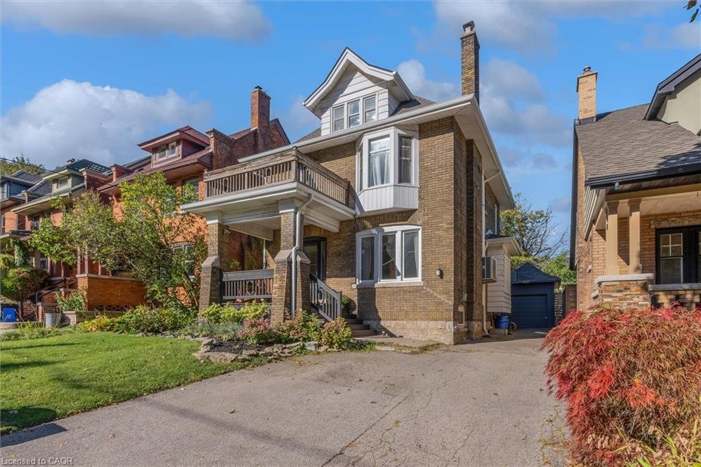 Casa en Hamilton, Ontario, Canadá 4 - 19047598