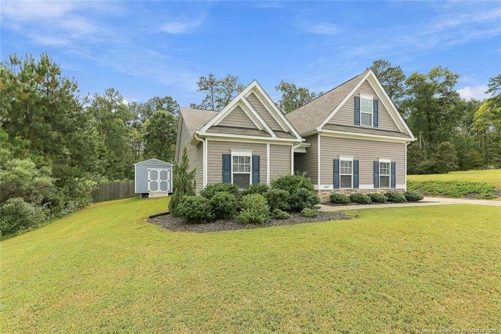 House in Sanford, North Carolina, United States 3 - 19048552