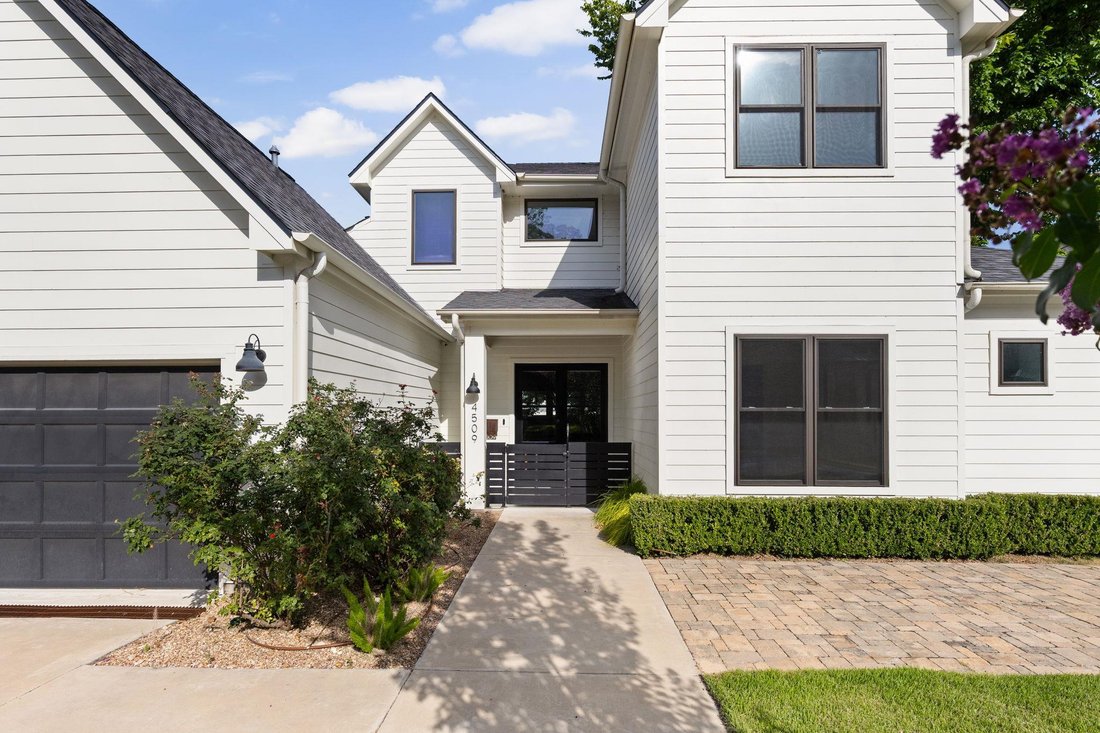 House in Austin, Texas, United States 3 - 19048521