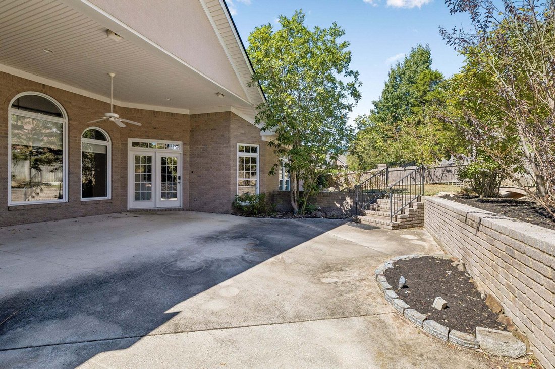 Haus in Hendersonville, Tennessee, Vereinigte Staaten 4 - 19045964