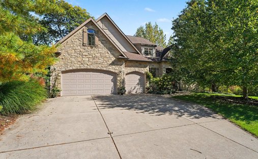 House in Valparaiso, Indiana, United States 1