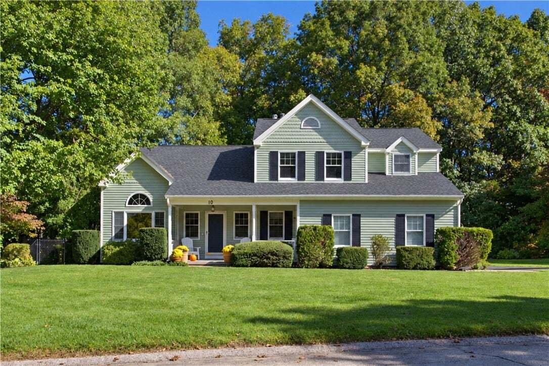 House in North Kingstown, Rhode Island, United States 2 - 19045474