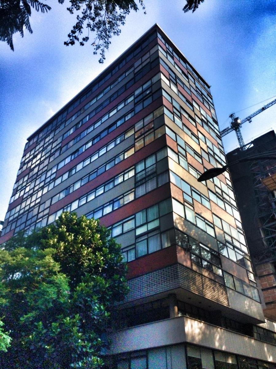Apartamento en Ciudad de México, México 1 - 19045262