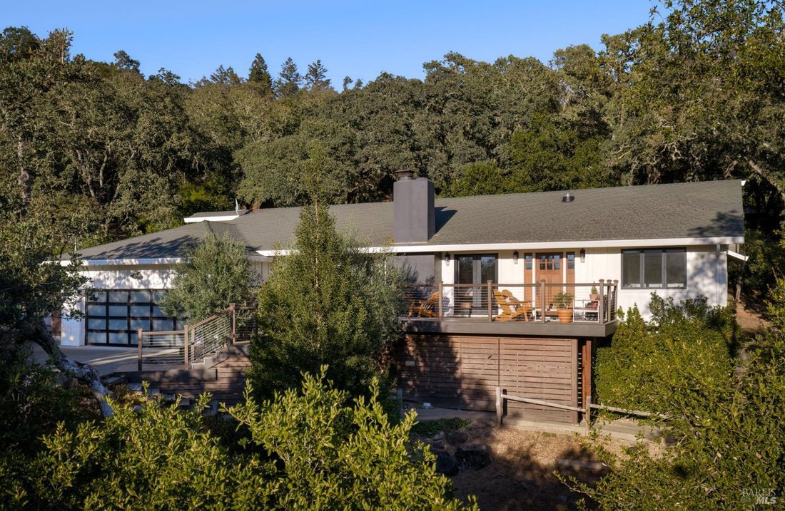 House in St. Helena, California, United States 2 - 19047202