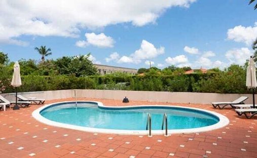 Townhouse in Bridgetown, Christ Church, Barbados 1