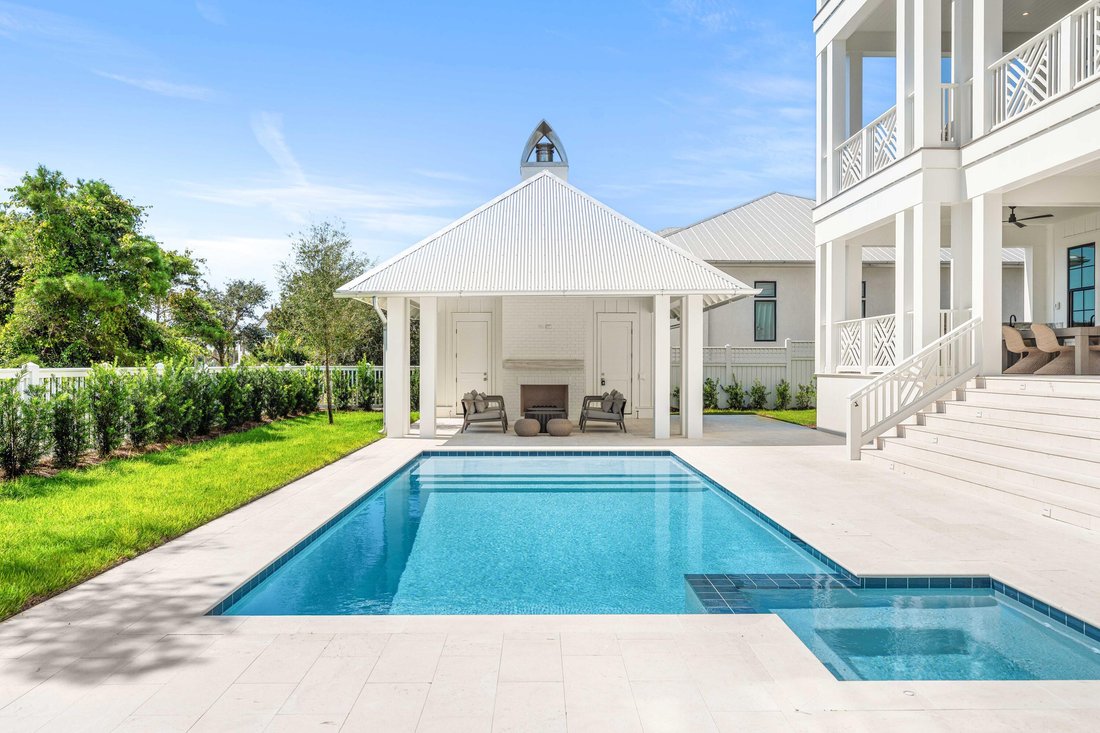 Casa a Santa Rosa Beach, Florida, Stati Uniti 4 - 19045480