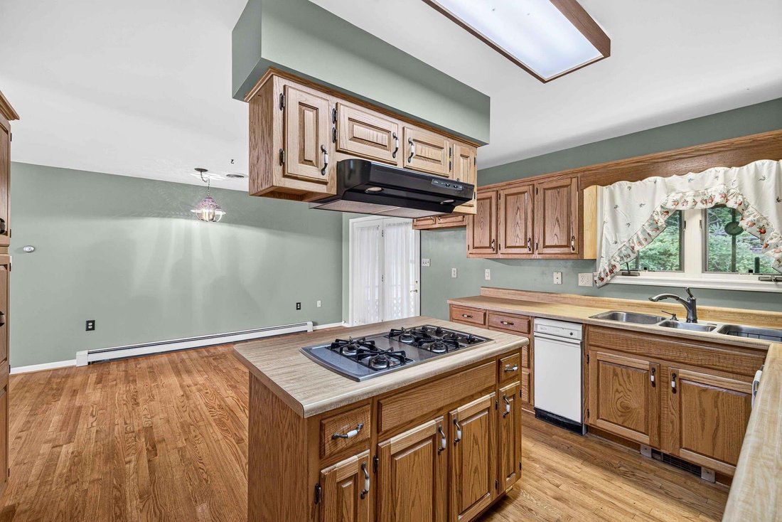 Maison à Woodstock, Virginie, États-Unis 5 - 19045433