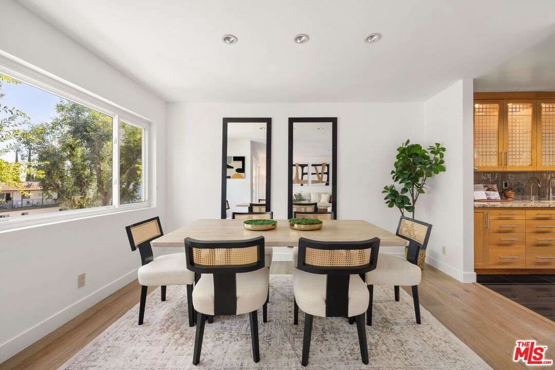 Condominio en Los Ángeles, California, Estados Unidos 5 - 19047184