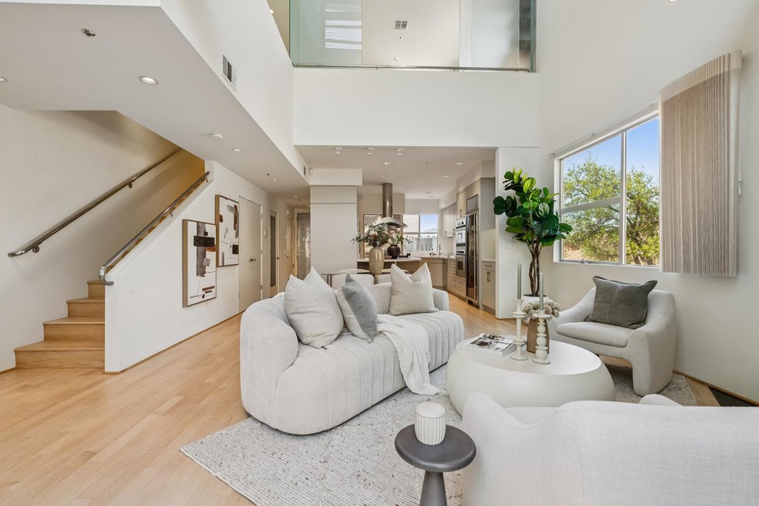 Condo in San Rafael, California, United States 4 - 19046764