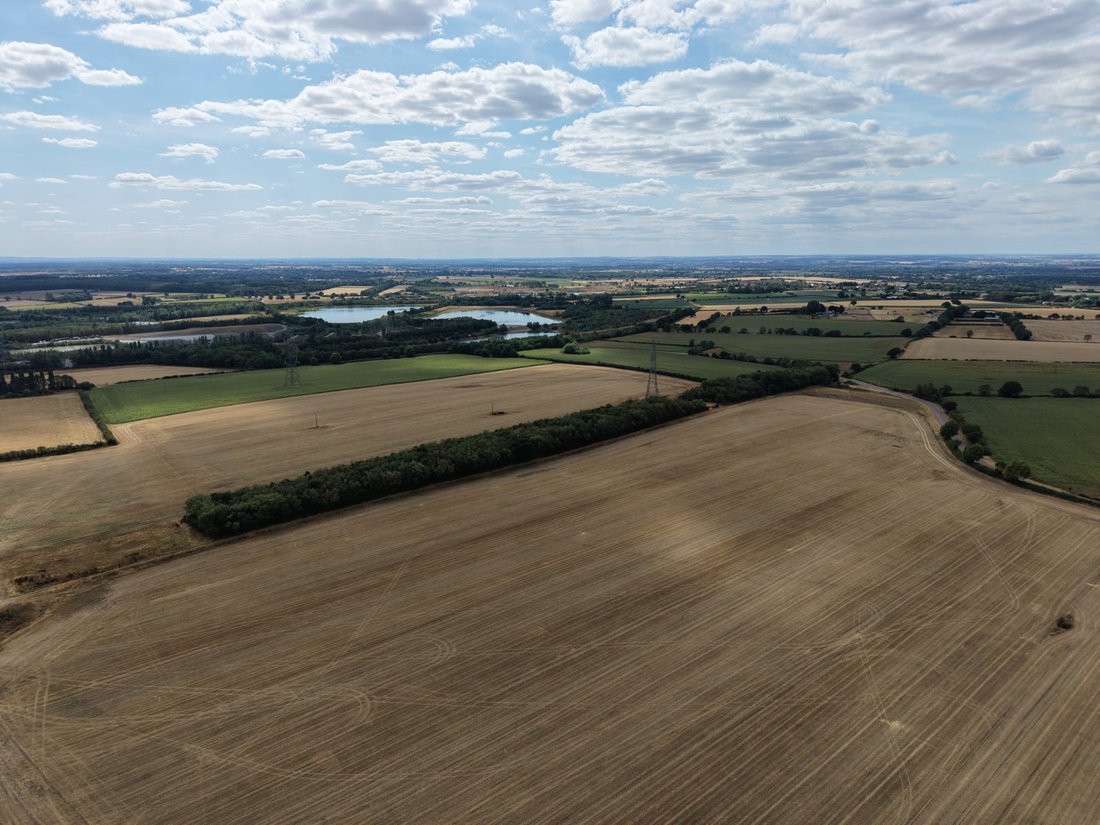 Terreno in Grande Lincolnshire, Inghilterra 1 - 19045469