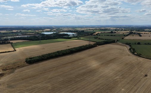 Land in Greater Lincolnshire, England 1