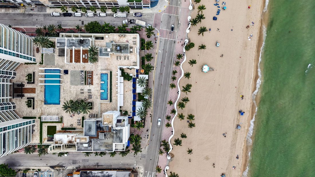 Condo in Fort Lauderdale, Florida, United States 4 - 19046340