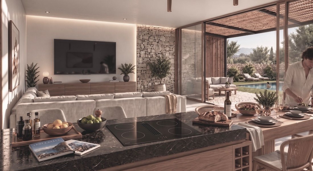 Chalet a Pals, Catalogna, Spagna 4 - 19048834
