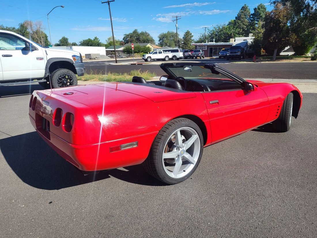 Cabriolet in Tooele, UT, United States 2 - 19047390