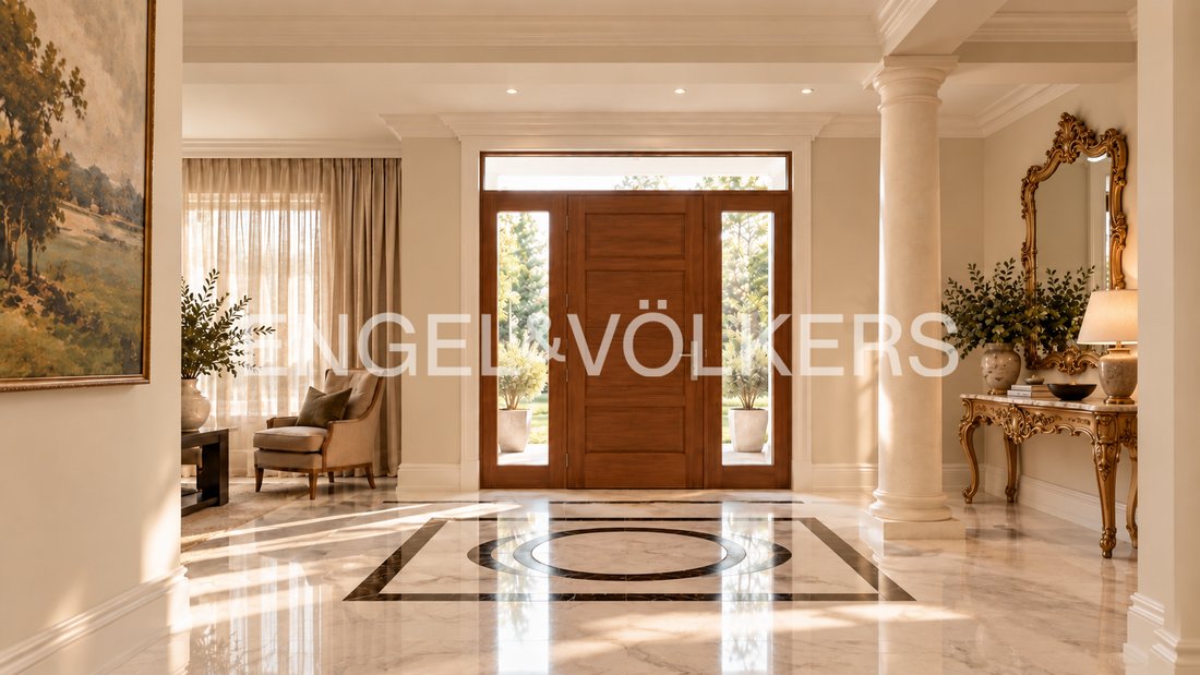 Haus in Hortaleza, Madrid, Spanien 5 - 17352868