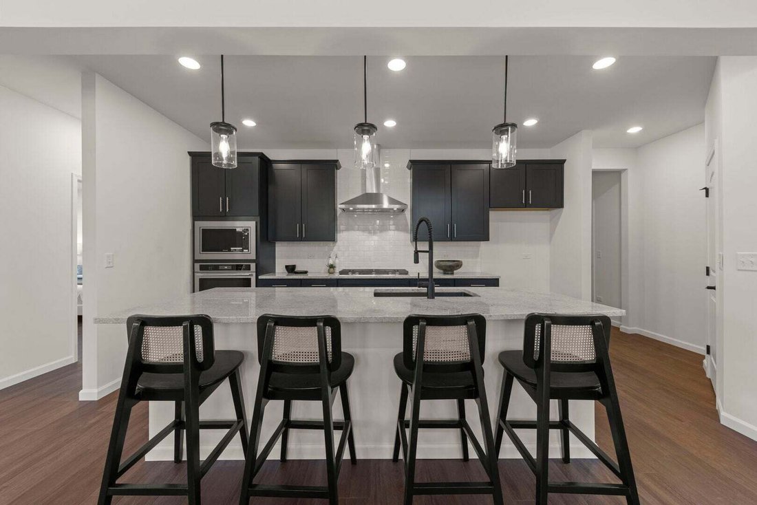 Condominio a Woodridge, Illinois, Stati Uniti 4 - 19046123