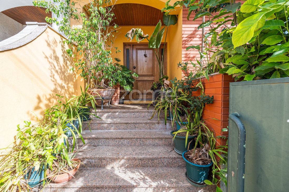 Casa a Serzedo e Perosinho, Oporto, Portogallo 3 - 19025440