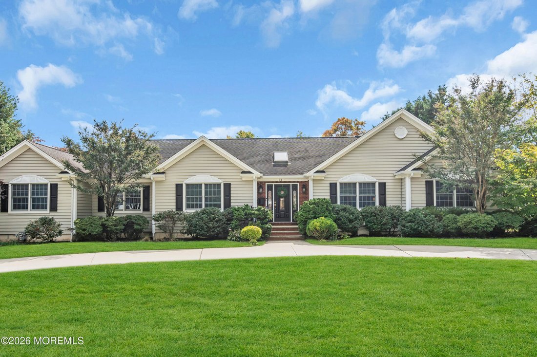 House in Oceanport, New Jersey, United States 1 - 19045653