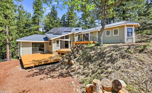 Casa a Ashland, Oregon, Stati Uniti 1