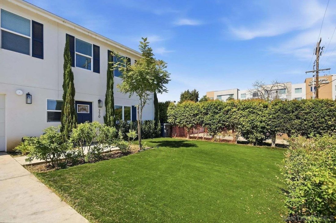 House in Imperial Beach, California, United States 2 - 19046412
