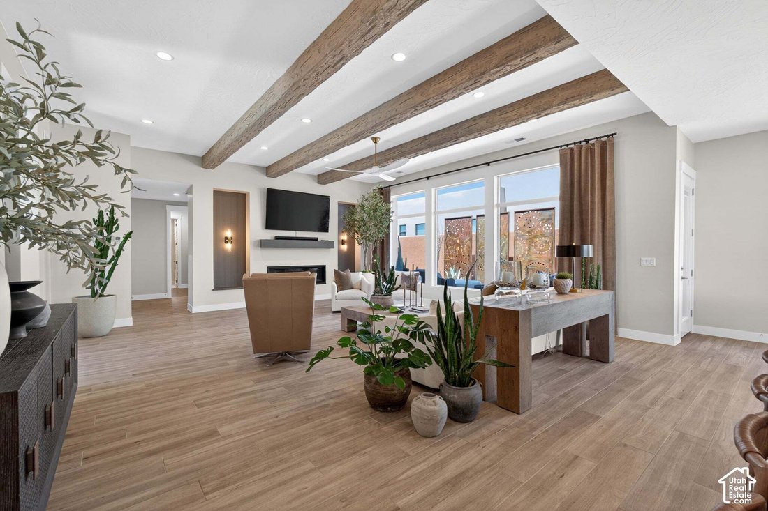 Casa a Hurricane, Utah, Stati Uniti 5 - 18076401