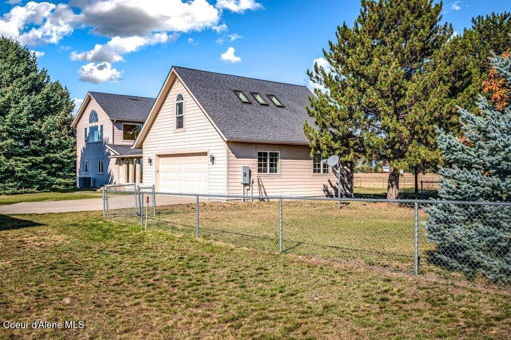 Maison à Rathdrum, Idaho, États-Unis 3 - 19047545