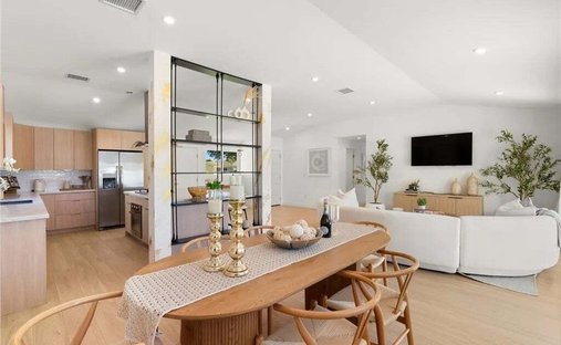 Casa a Buena Park, California, Stati Uniti 1